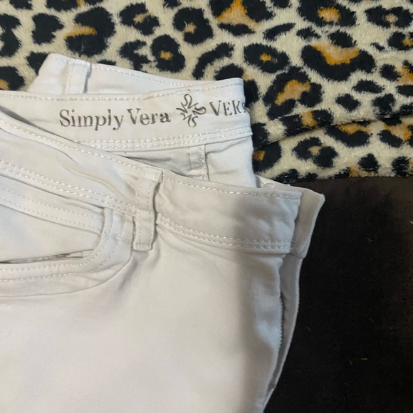 Vera wang pants - Picture 2 of 5